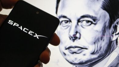 La fortuna de Elon Musk supera los 1.000 billones, ¿a qué equivale eso? La fortuna de Elon Musk supera los 1.000 billones, ¿a qué equivale eso?